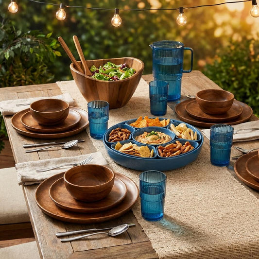 Driftwood Dining – GPS Virtual Showroom
