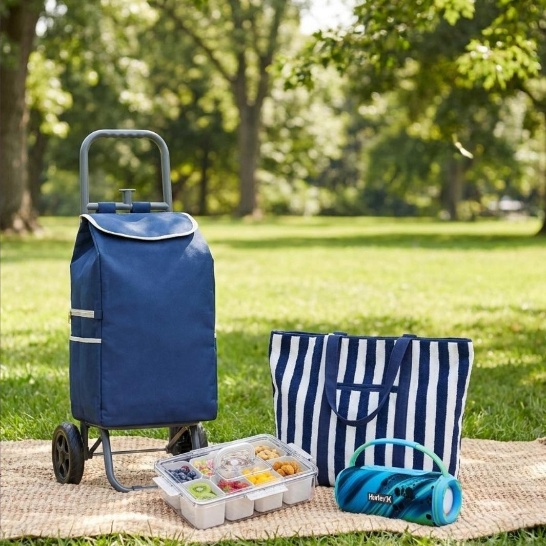 Outdoor Bliss – GPS Virtual Showroom