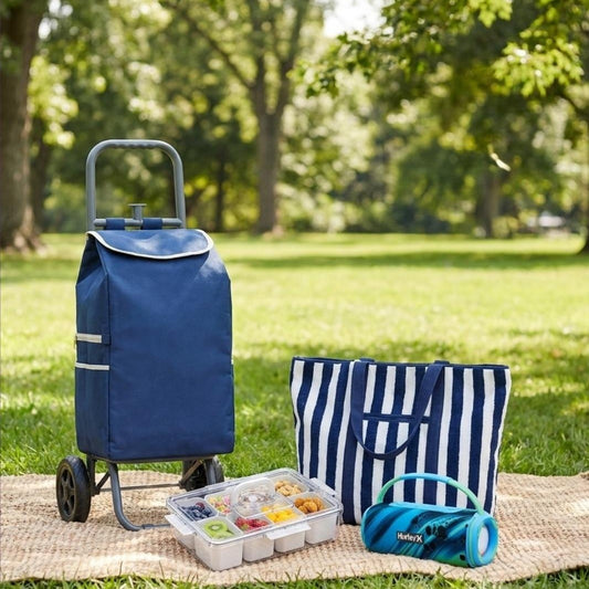 Outdoor Bliss – GPS Virtual Showroom