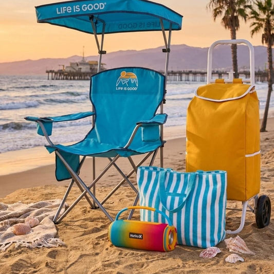 Hello Sunshine – GPS Virtual Showroom