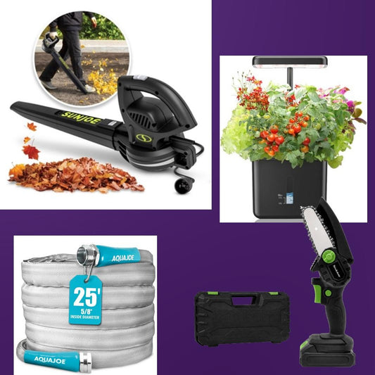 Trending Yard Essentials – GPS Virtual Showroom