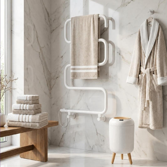Spa Bathroom – GPS Virtual Showroom