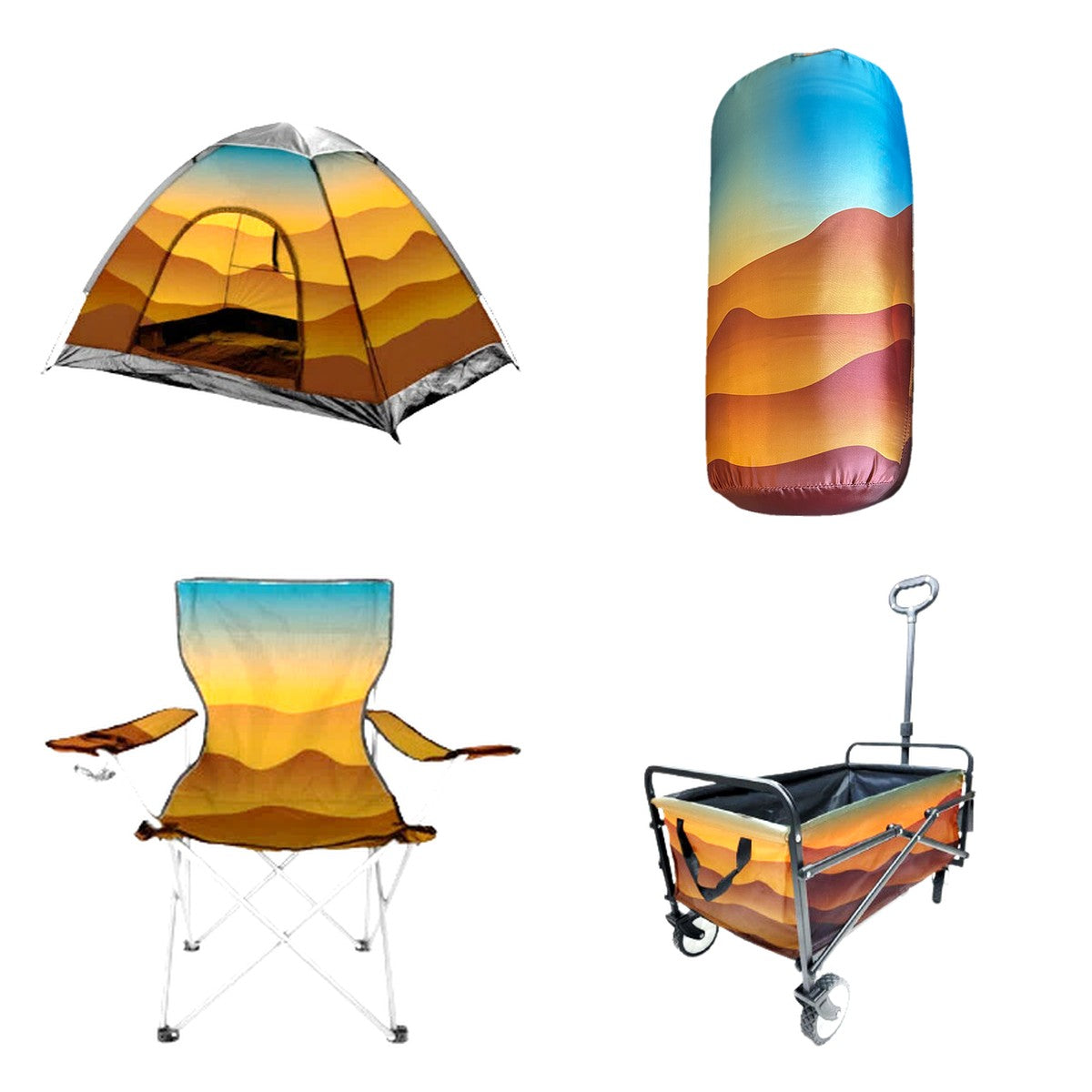 Tents, Trails, and Tales – GPS Virtual Showroom
