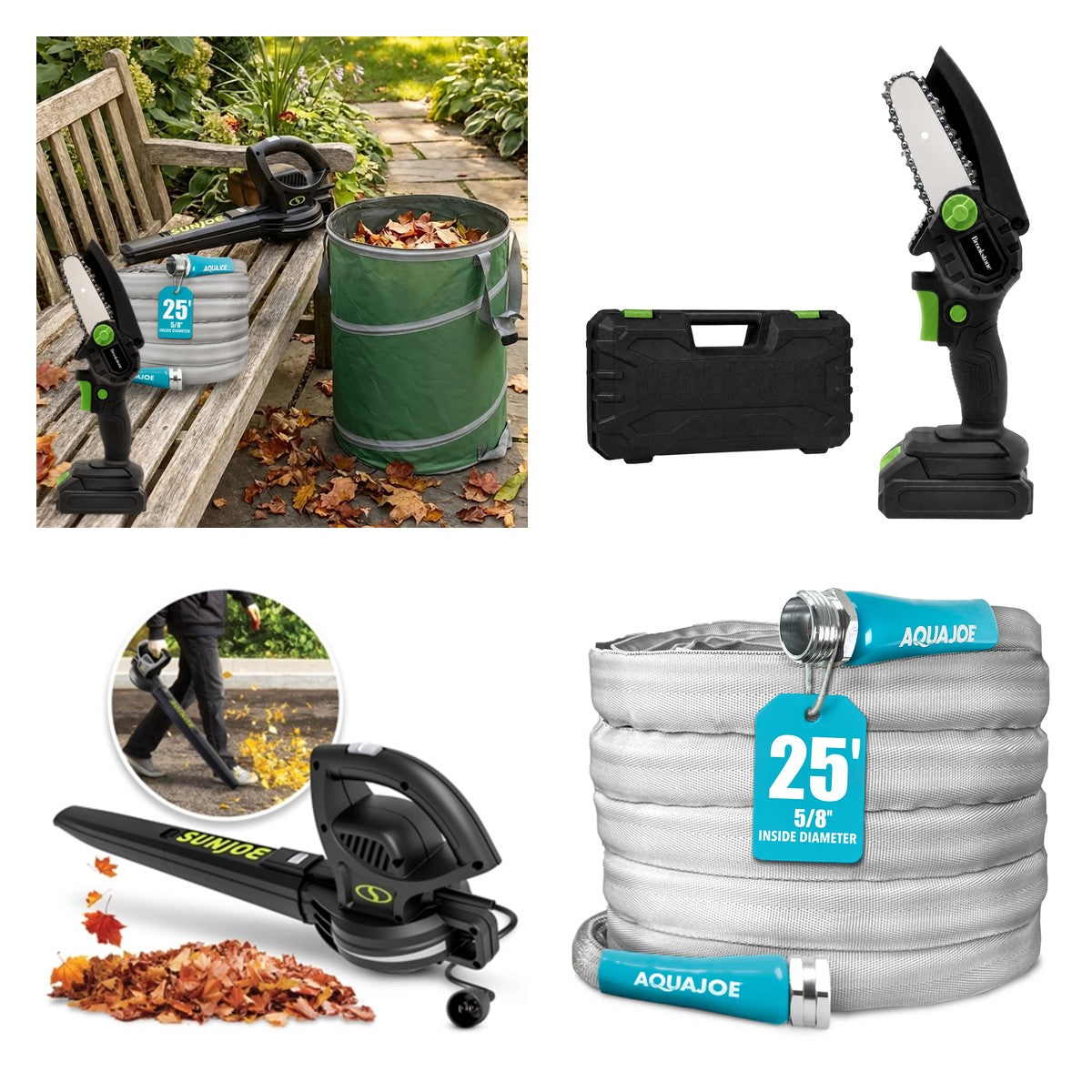 Best Yard Tools – GPS Virtual Showroom