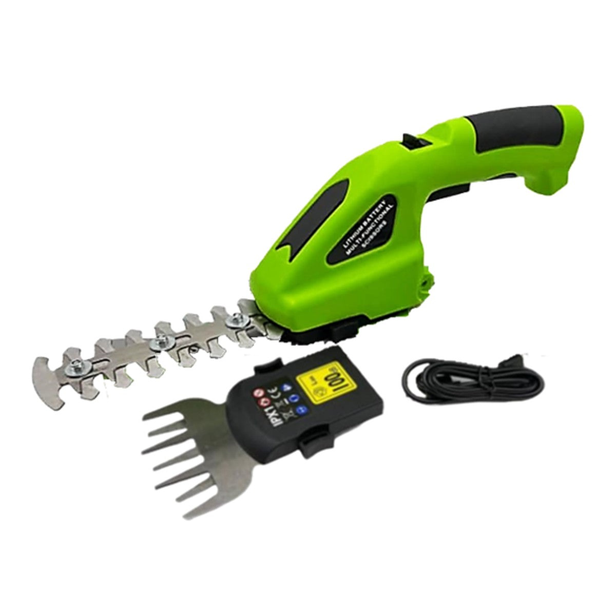 Hedge Trimmer – GPS Virtual Showroom