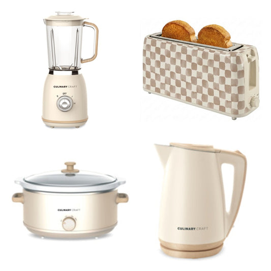 Modern Kitchen Check – GPS Virtual Showroom