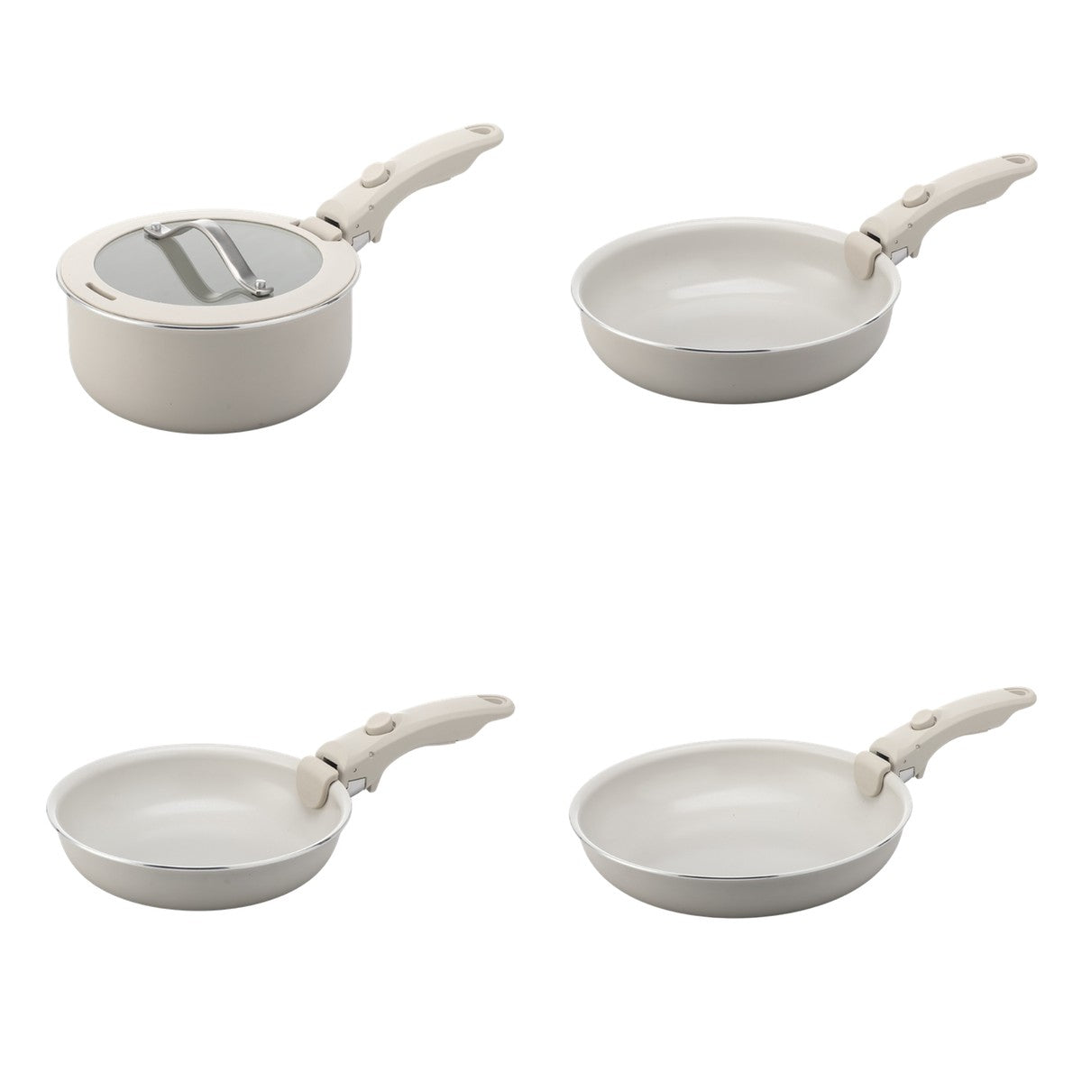 Detachable Handle Cookware – GPS Virtual Showroom