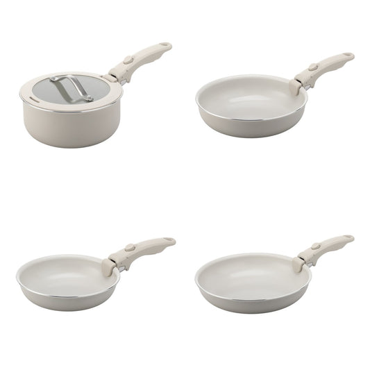 Detachable Handle Cookware – GPS Virtual Showroom
