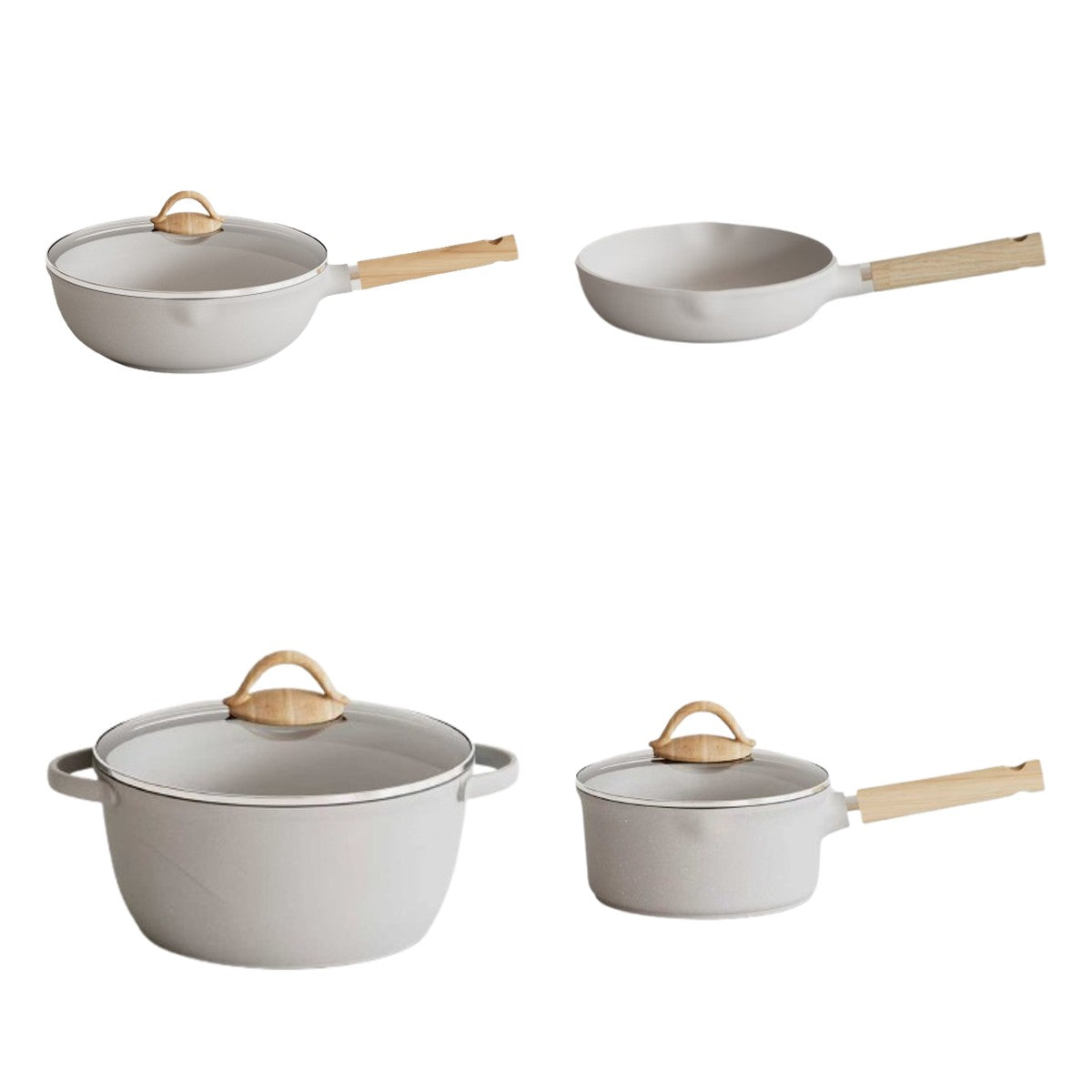 Scandi Cookware Collection – GPS Virtual Showroom