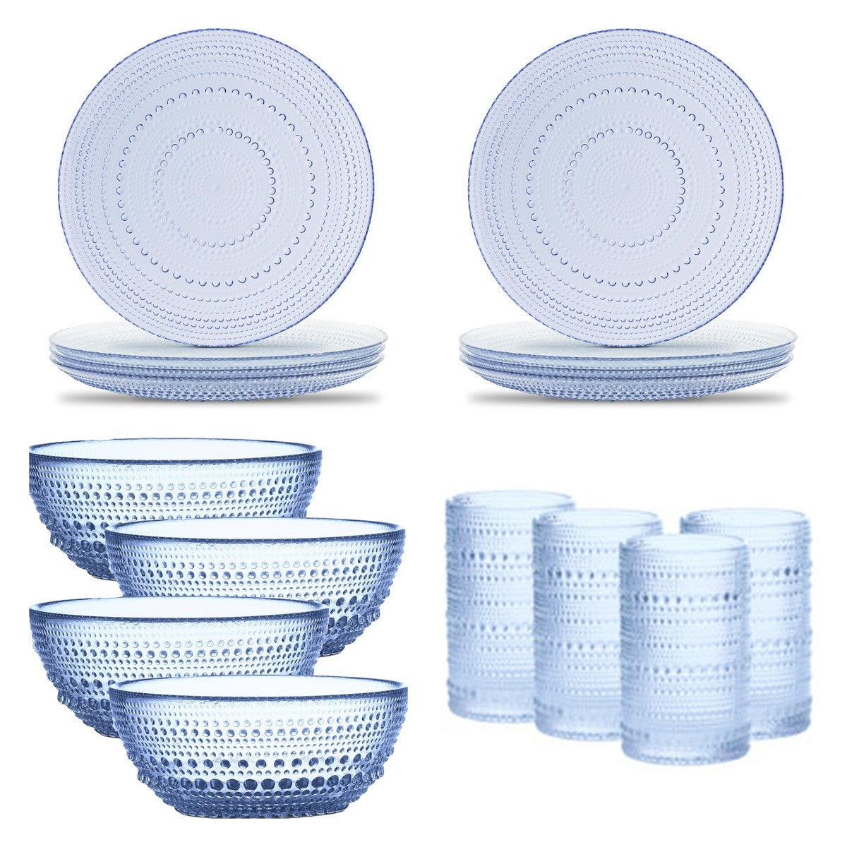 Odette Dishware – GPS Virtual Showroom