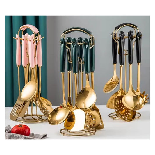 Utensils Set – GPS Virtual Showroom