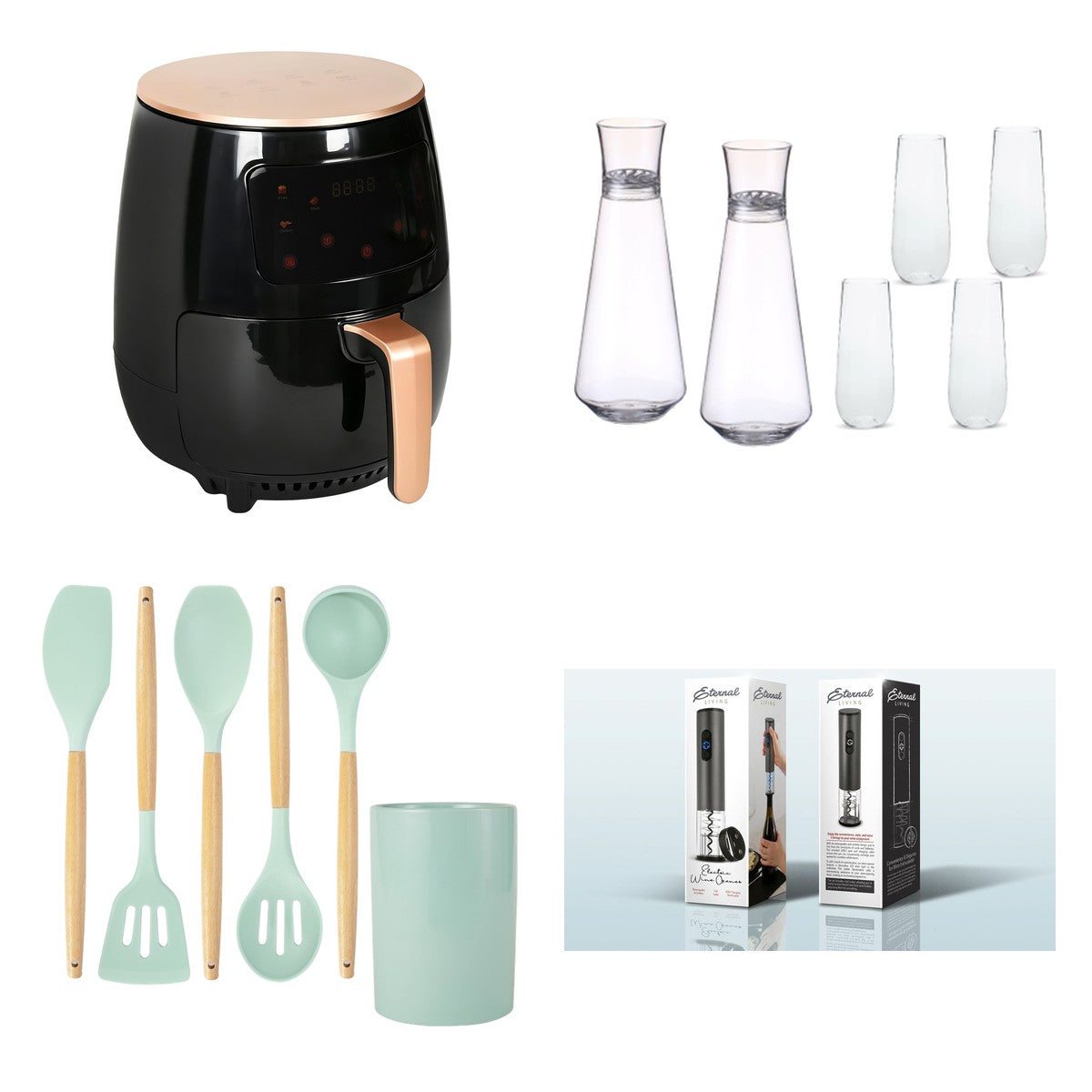 Wine & Dine – GPS Virtual Showroom