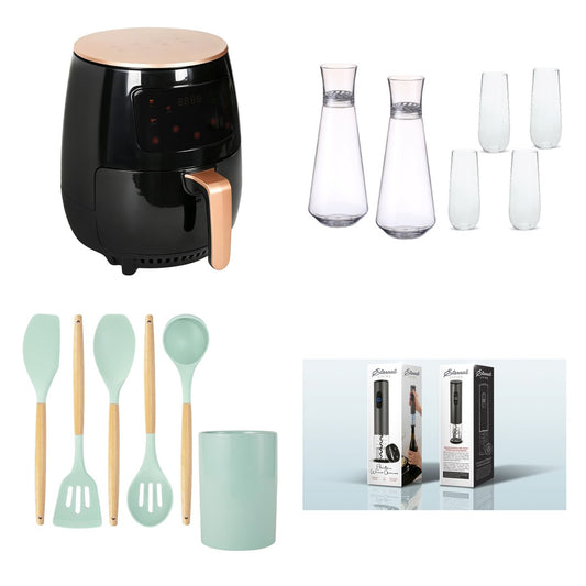 Wine & Dine – GPS Virtual Showroom