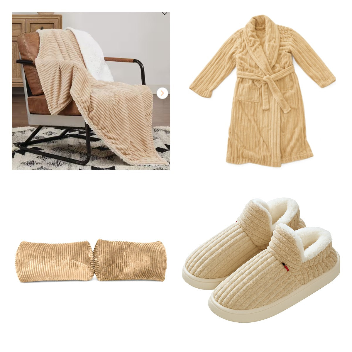 Cozy Plush Corduroy – GPS Virtual Showroom