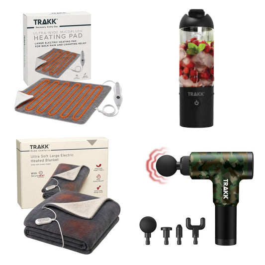 Trakk – GPS Virtual Showroom