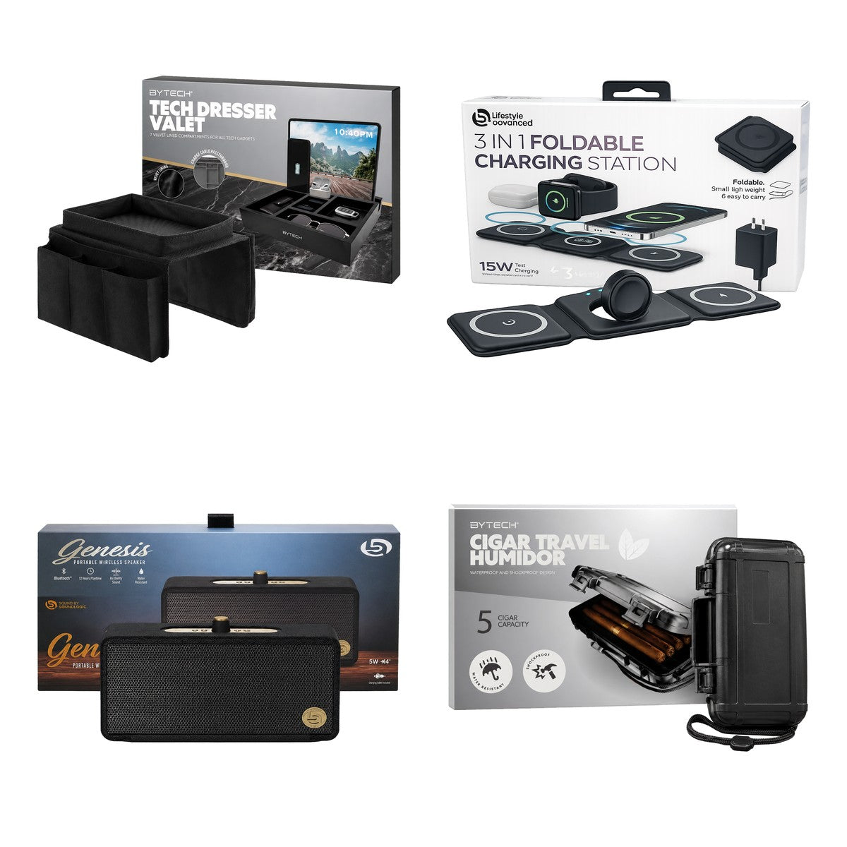 For Him – GPS Virtual Showroom