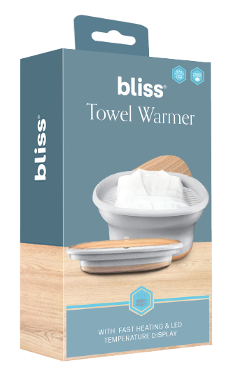 Blissfull Retreat product detail