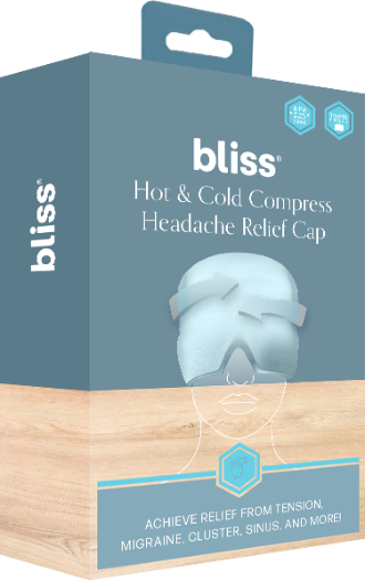 Blissfull Retreat product detail