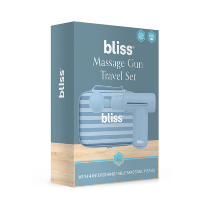 Blissfull Retreat product detail