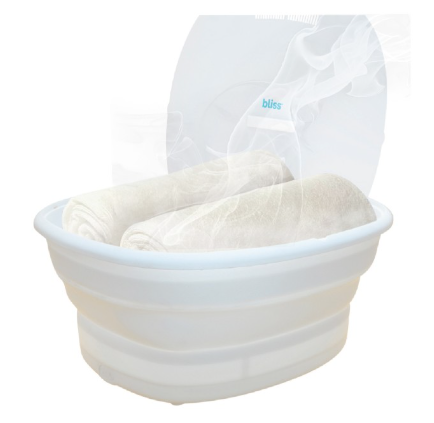 Blissfull Retreat product detail