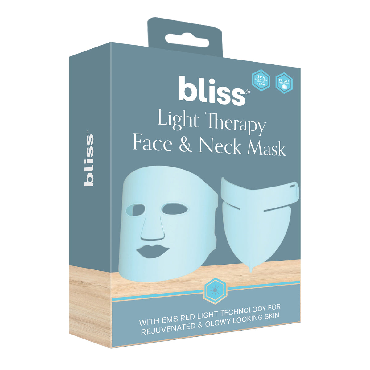 Pure Bliss Spa Package product detail