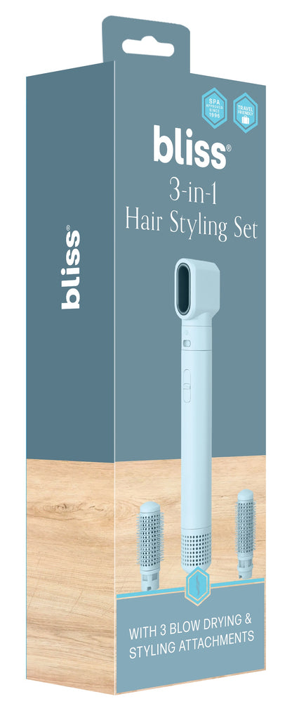 Pure Bliss Spa Package product detail
