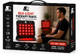 Red Light Relaxation product detail