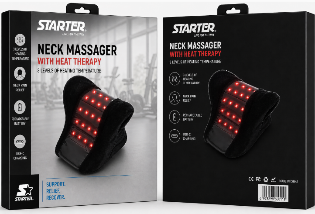Red Light Relaxation product detail