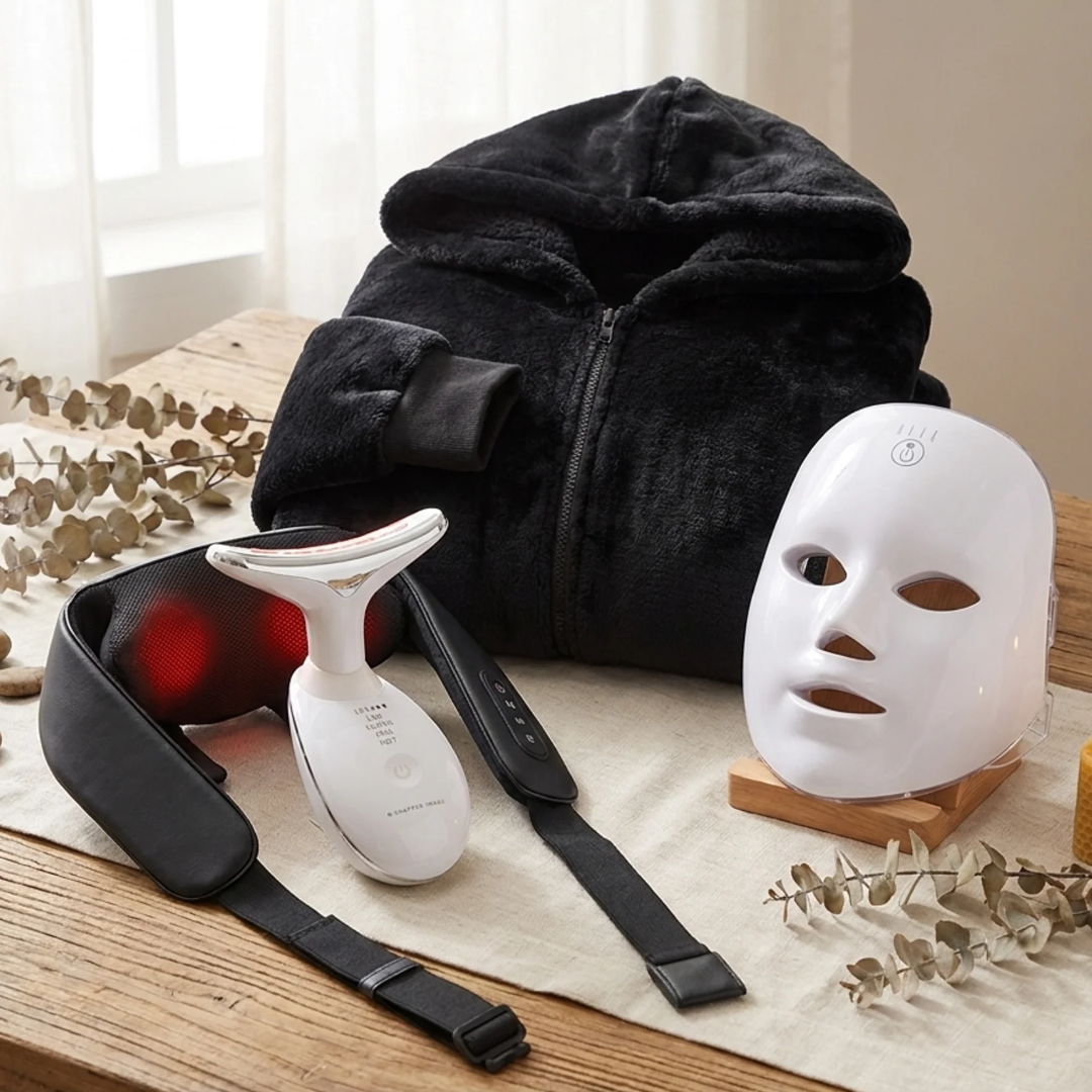 Red Light Lovin gift set