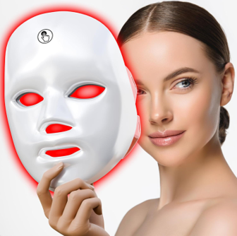 Nuwave Wellness product detail