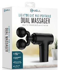 Nuwave Wellness product detail