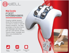 Nuwave Wellness product detail