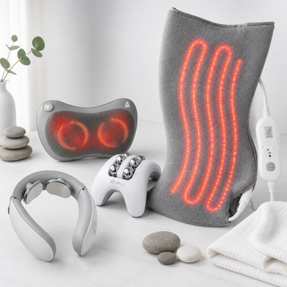 Full Body Massage gift set