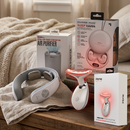 Self Care Solitude gift set