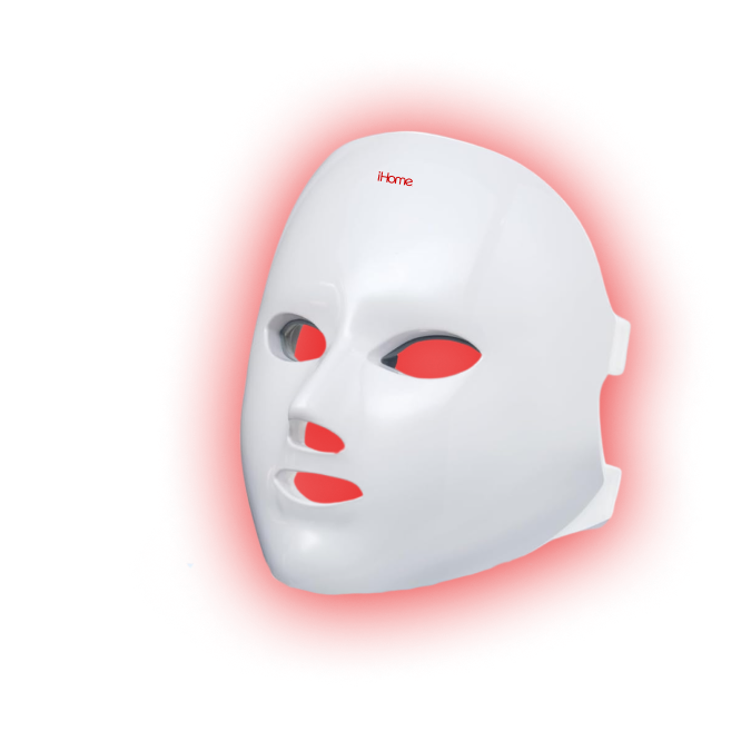 Red Light Wellness product detail