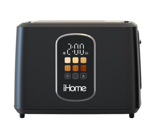DIGITAL 2 SLICE TOASTER